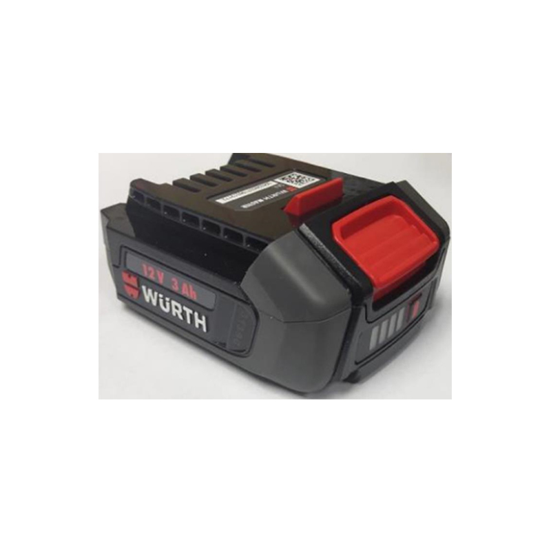 WURHT battery pack
