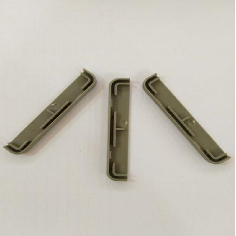 Energy storage foot pad 2