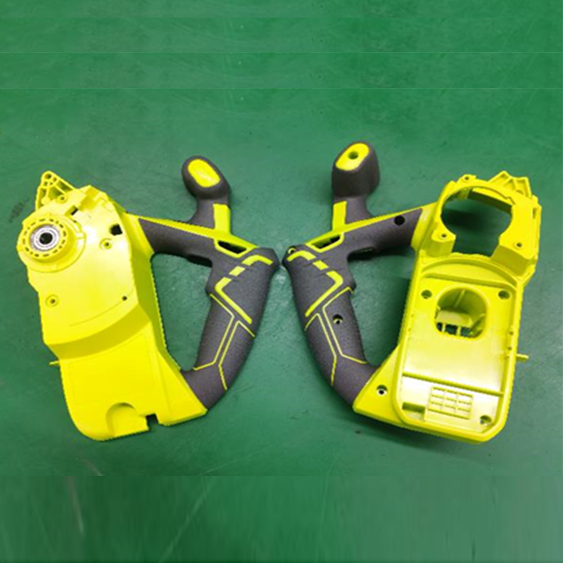 Circular saw casing