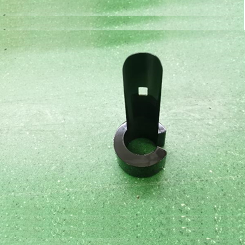 Blender connecting rod