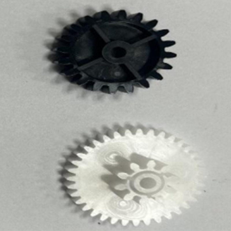 Washing machine gear