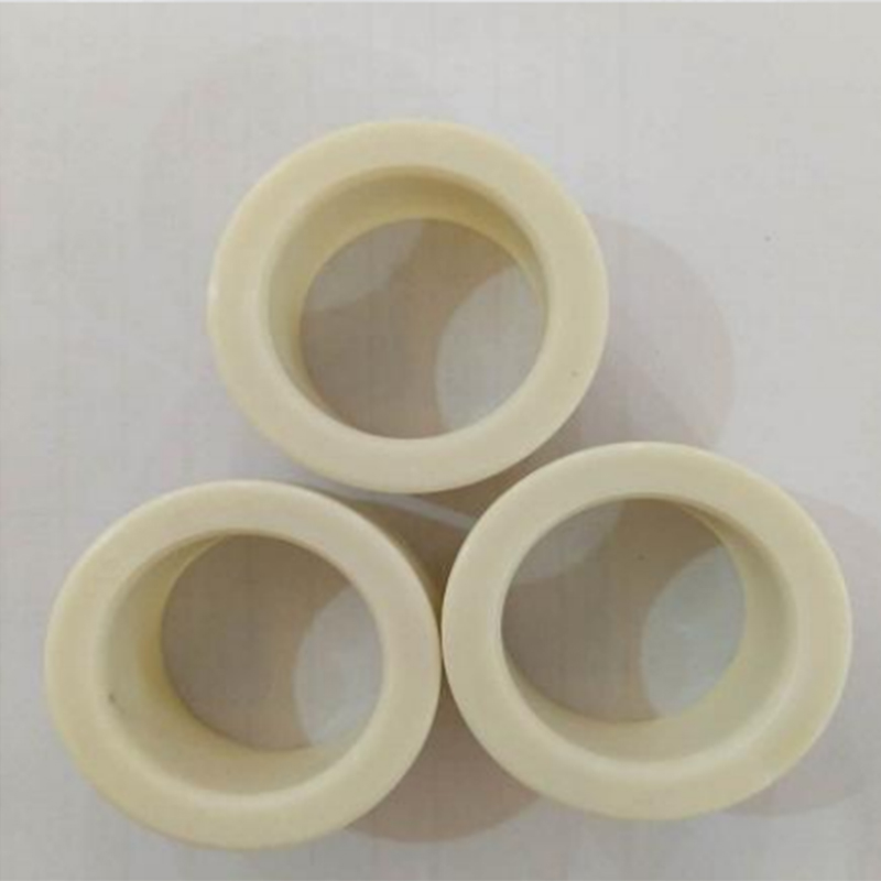 Motor shaft sleeve