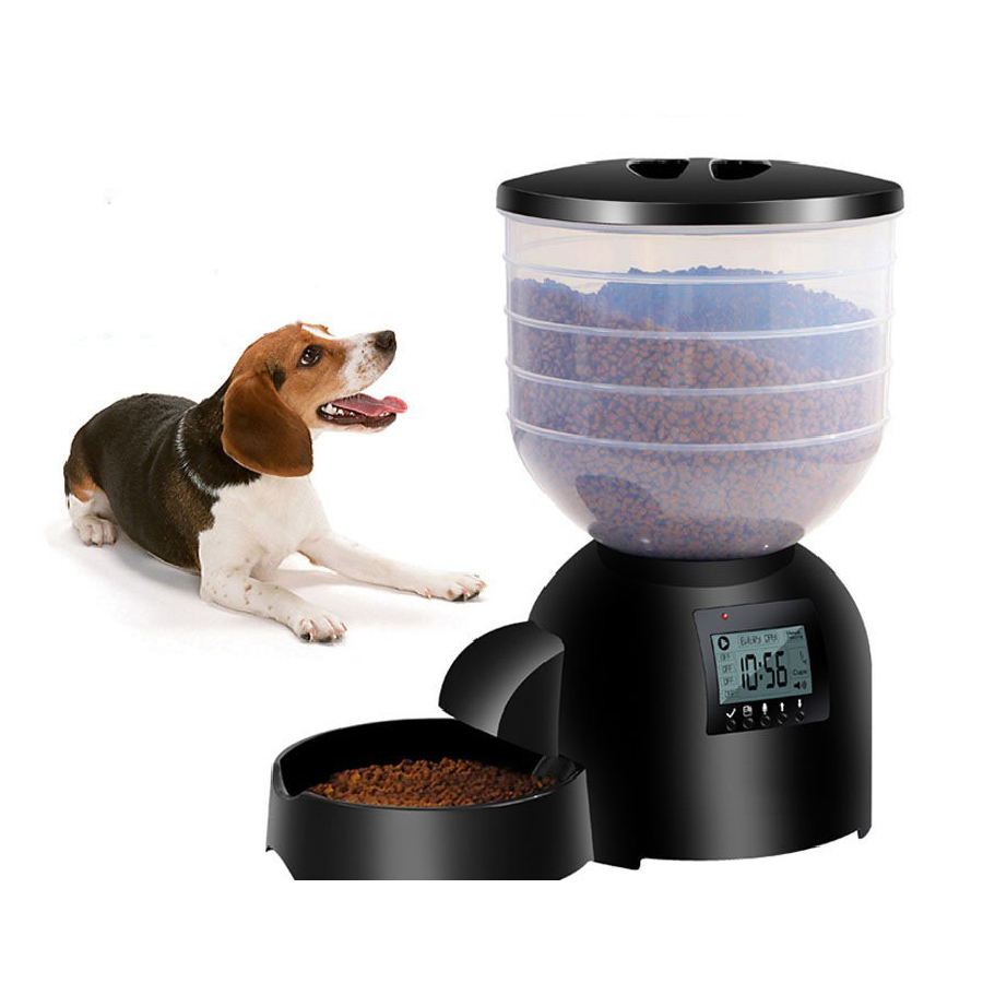 Pet Supplies，Pet Feeder